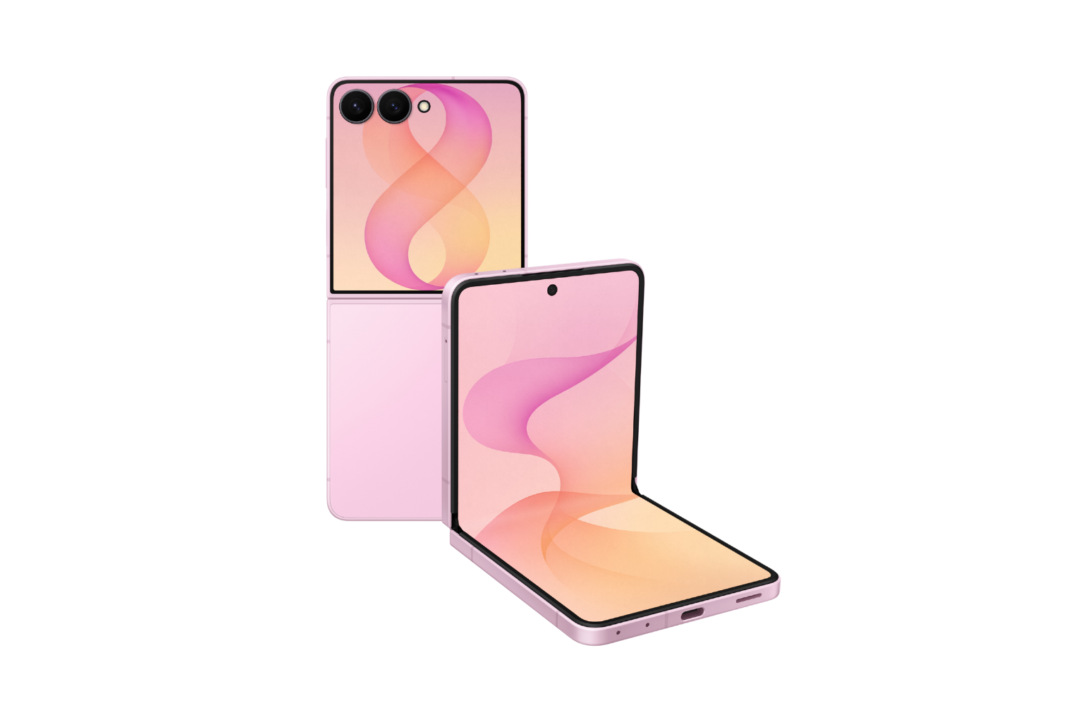 Samsung Galaxy Z Flip 8
