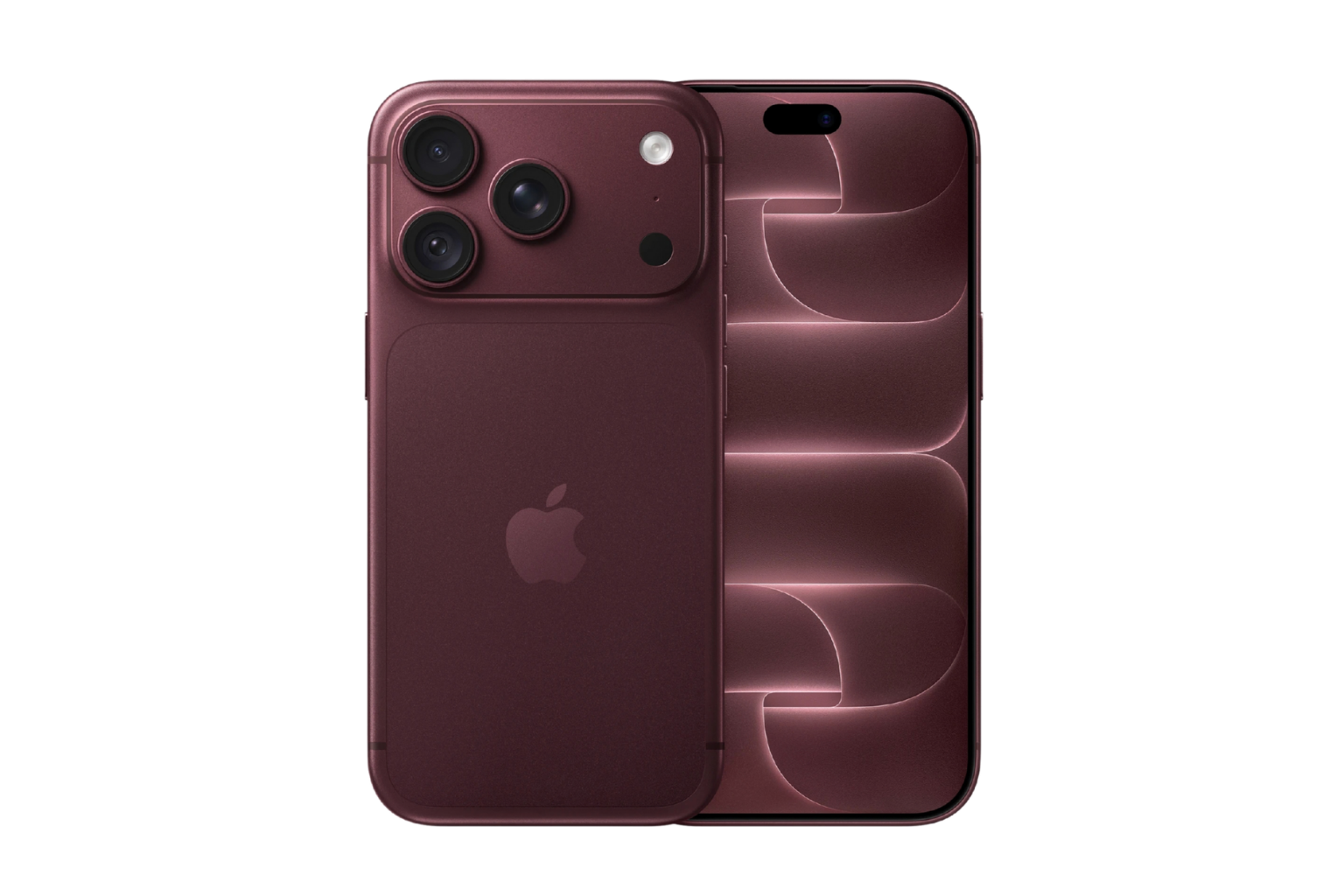 iPhone 18 Pro
