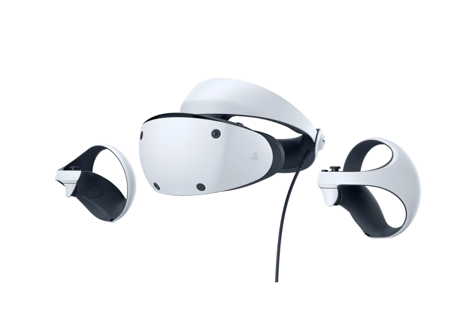 Sony PlayStation VR2 Headset for PS5